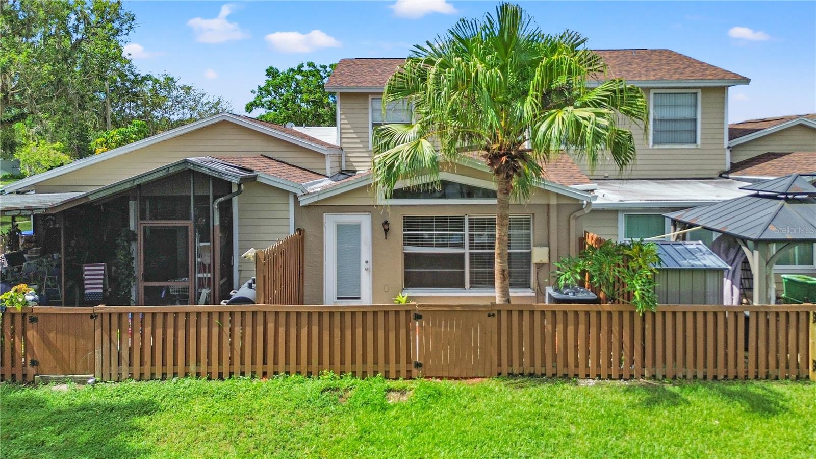 LAKE FOREST UNIT 6 B - Residential Lease