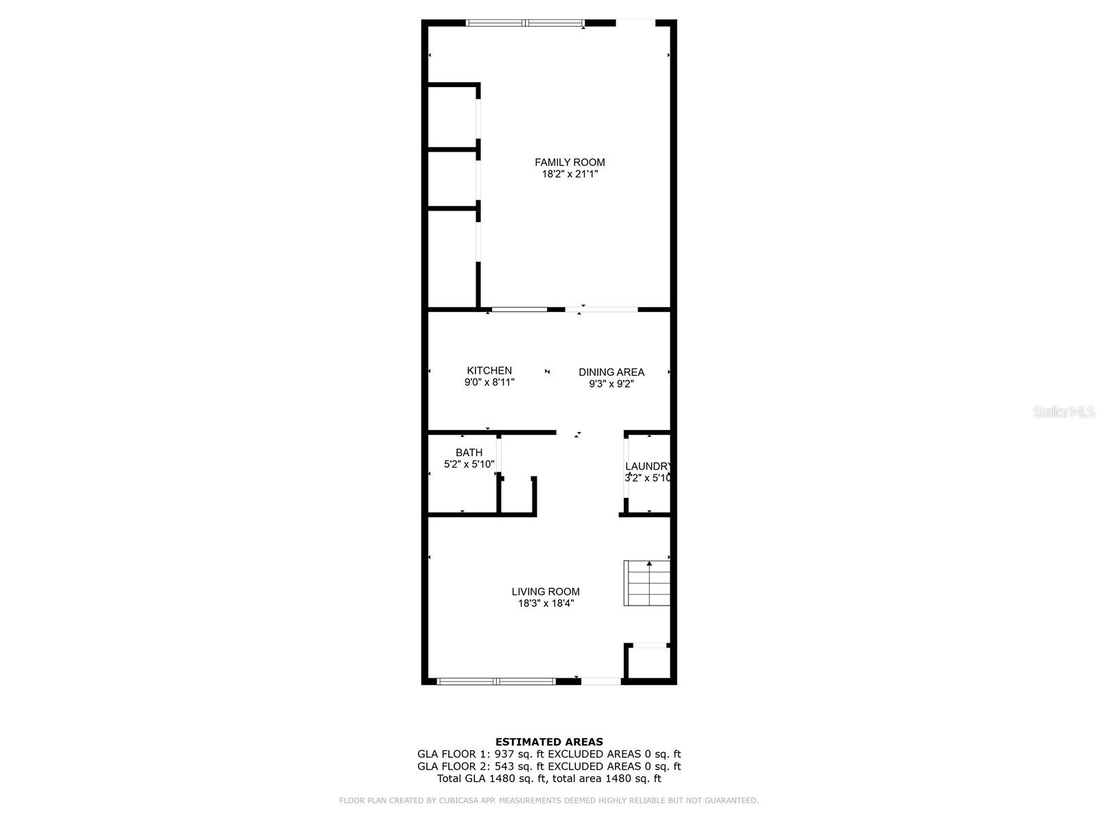 LAKE FOREST UNIT 6 B - Residential Lease