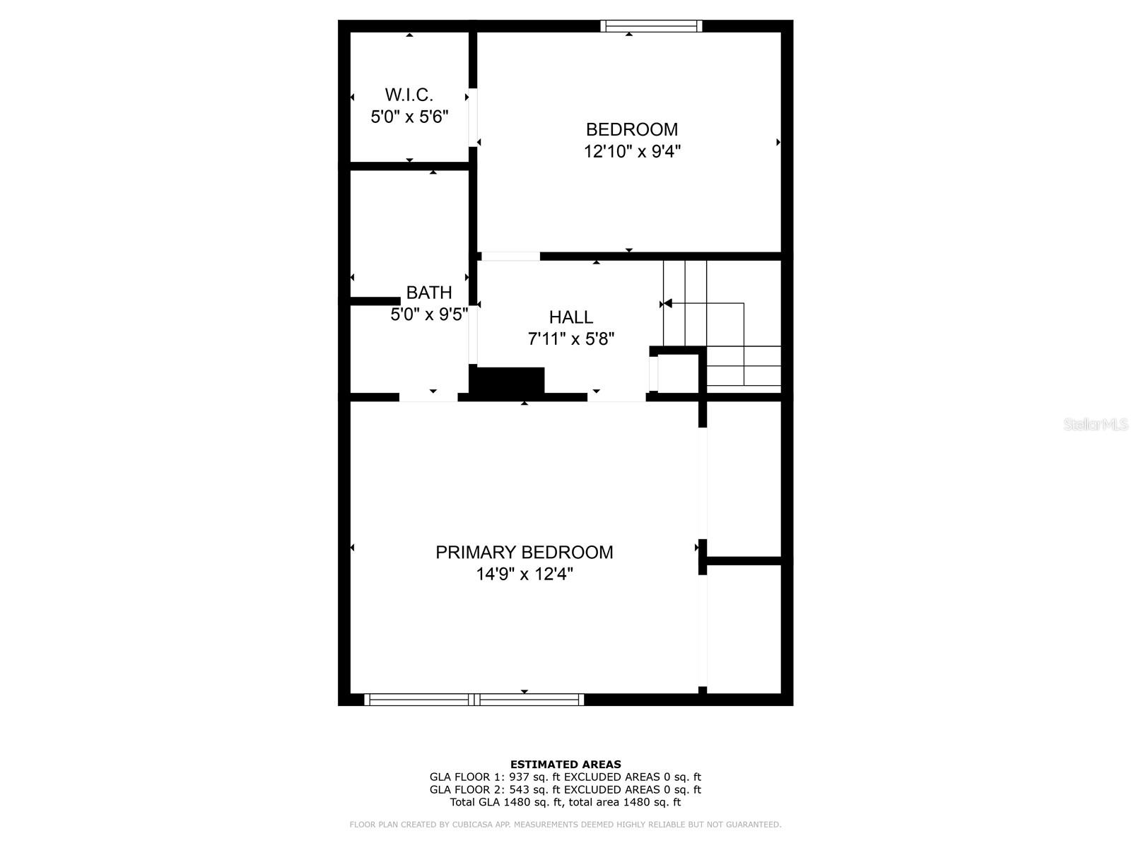 LAKE FOREST UNIT 6 B - Residential Lease