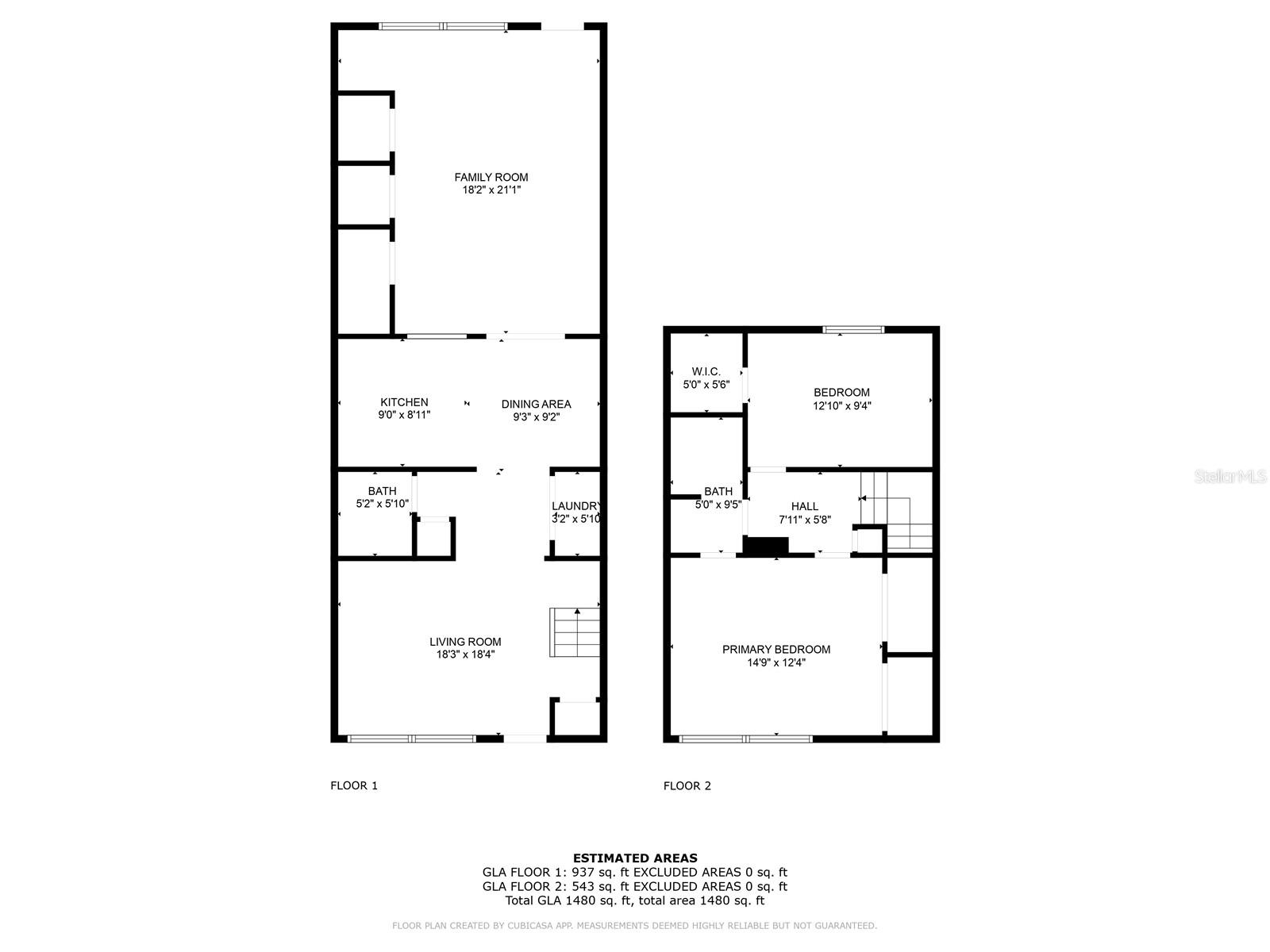 LAKE FOREST UNIT 6 B - Residential Lease