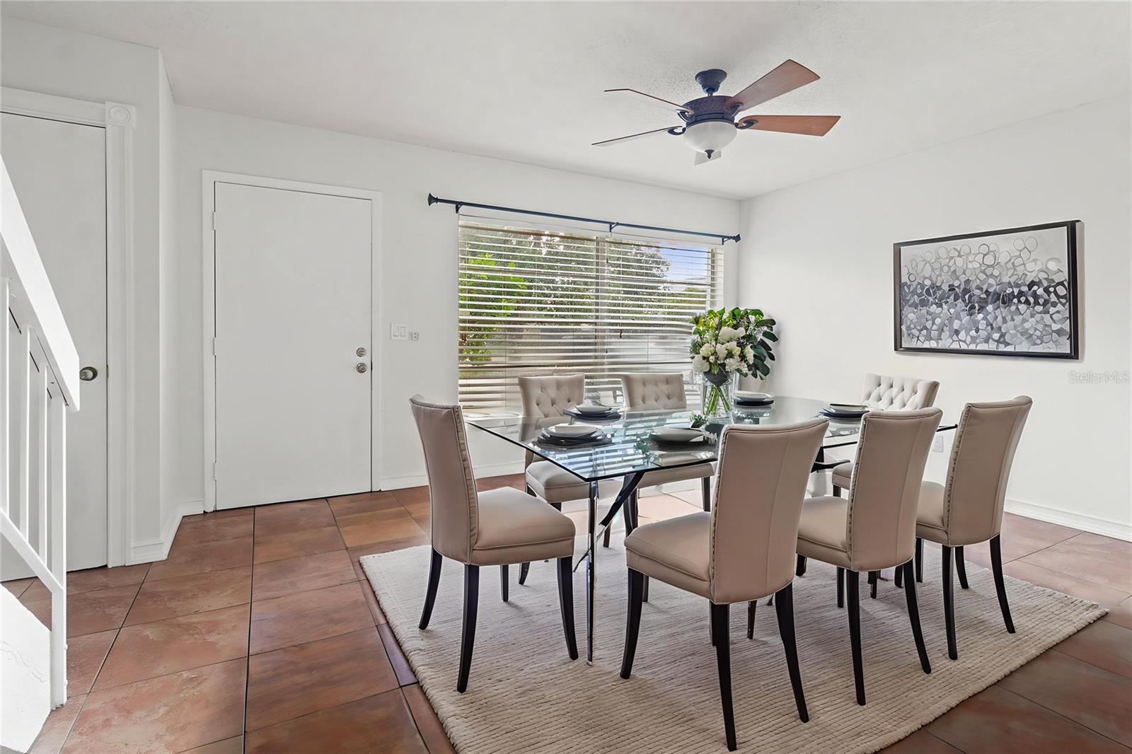 LAKE FOREST UNIT 6 B - Residential Lease