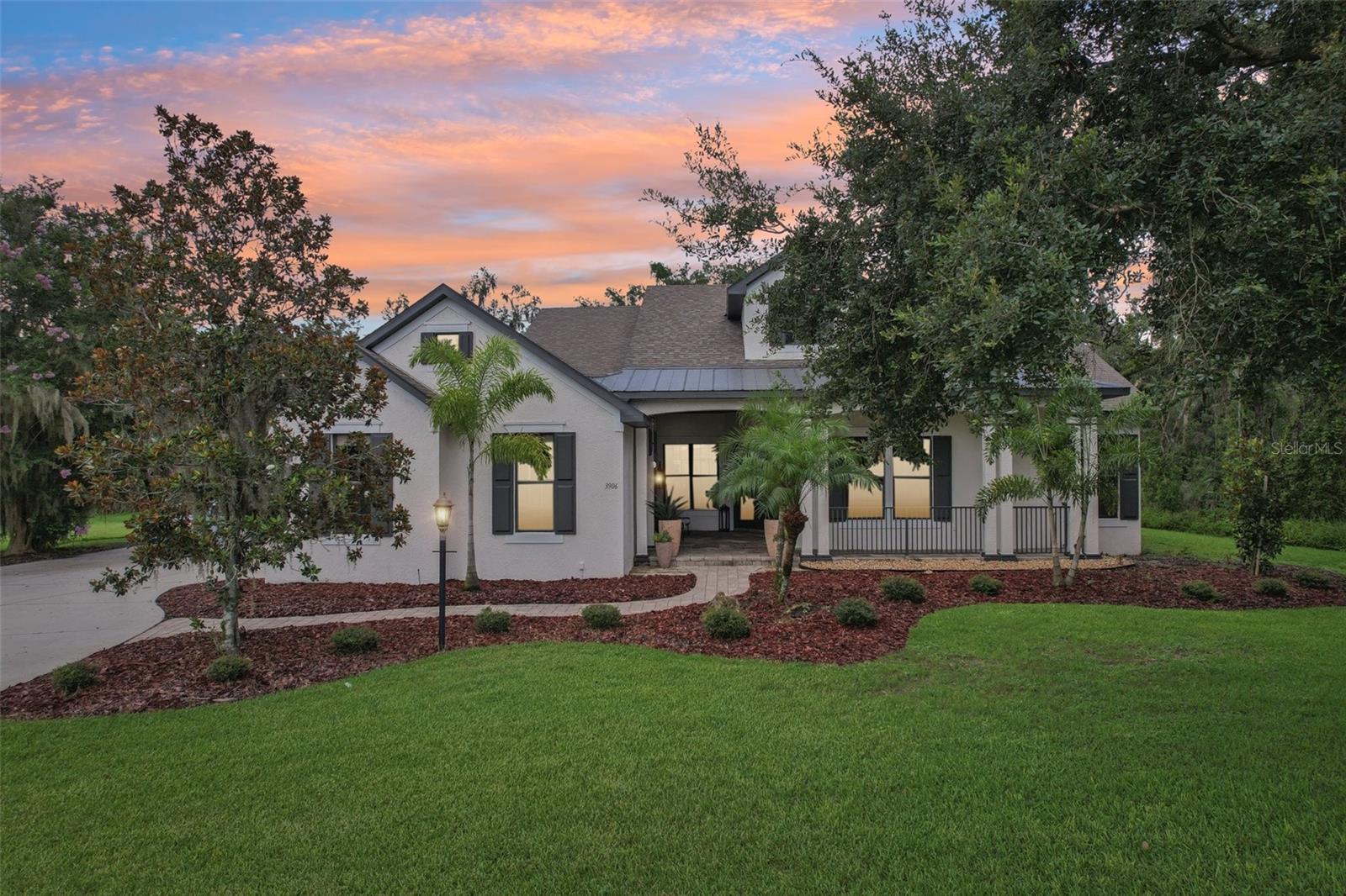 3906 TWIN RIVERS TRAIL