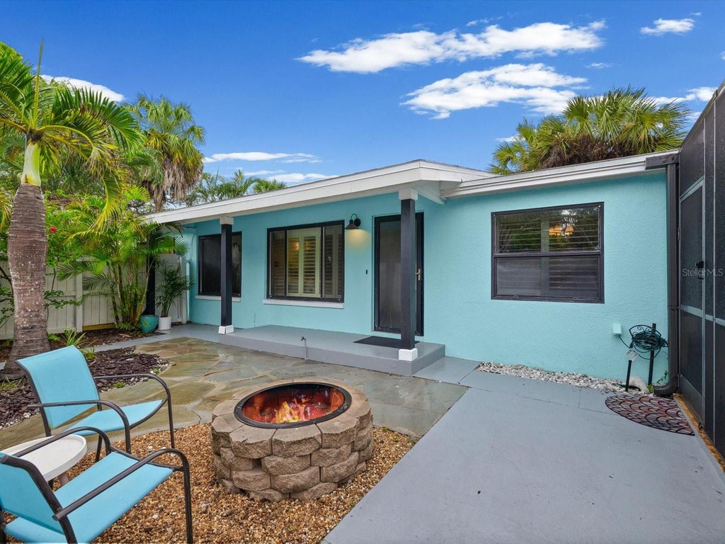 Photo of 2375 N 81st Street N, St Petersburg, FL 33710 (MLS # W7890199)