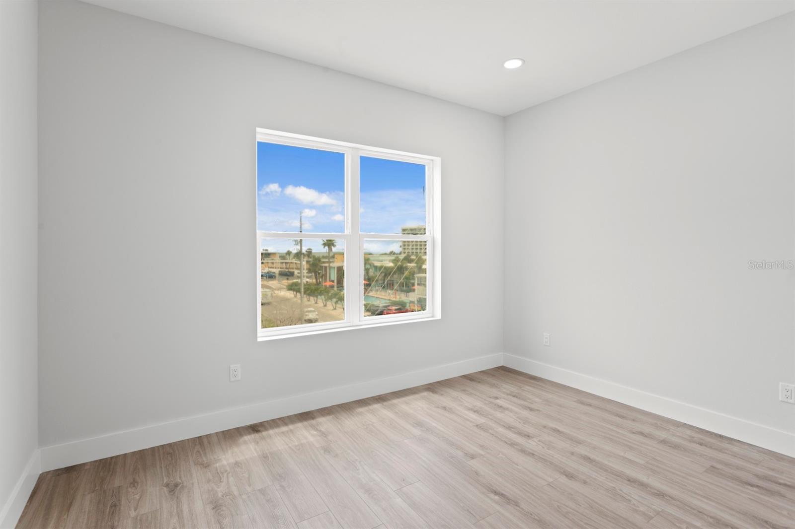 TREASURE ISLAND CITY OF - Residential