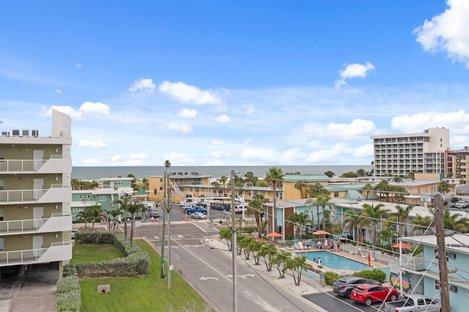 TREASURE ISLAND CITY OF - Residential