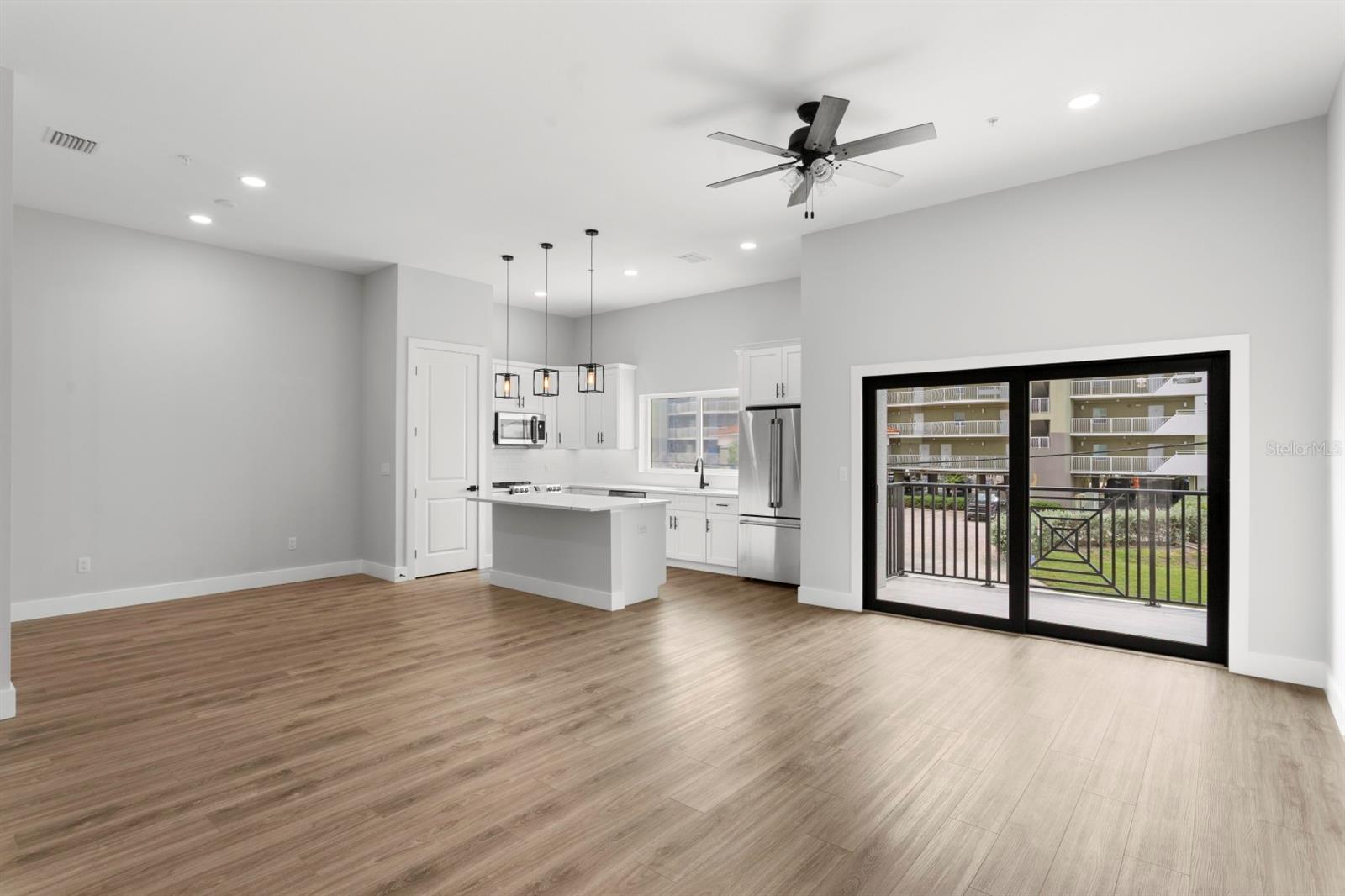 TREASURE ISLAND CITY OF - Residential