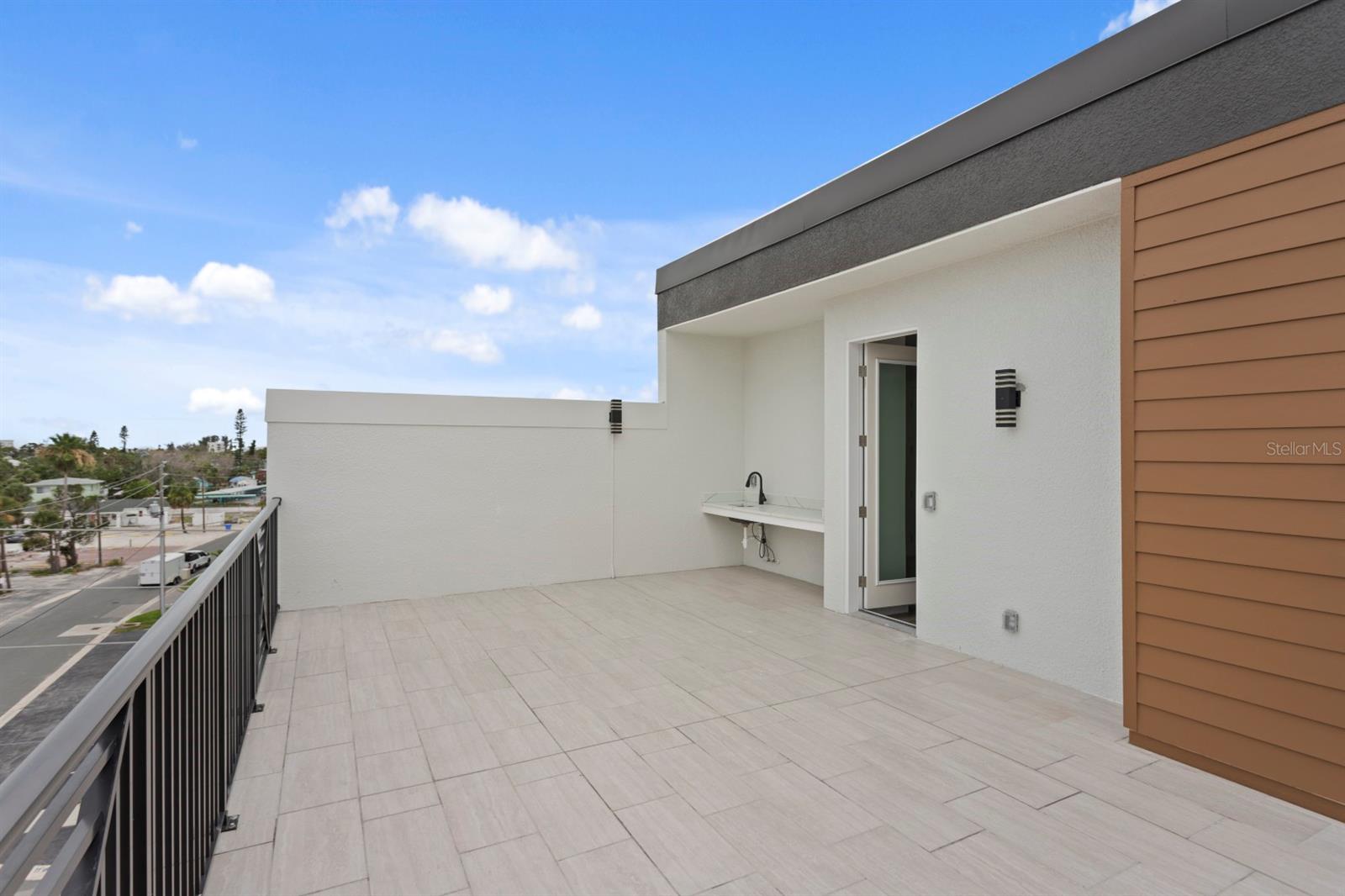 TREASURE ISLAND CITY OF - Residential