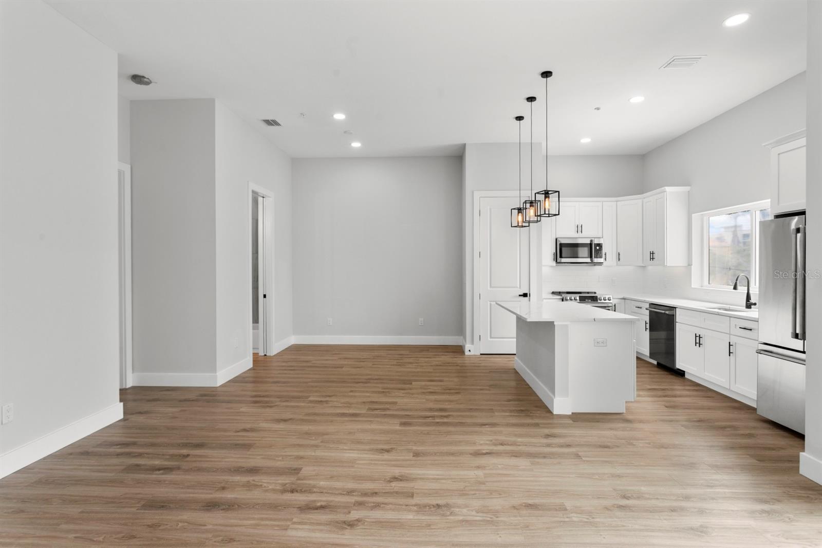 TREASURE ISLAND CITY OF - Residential