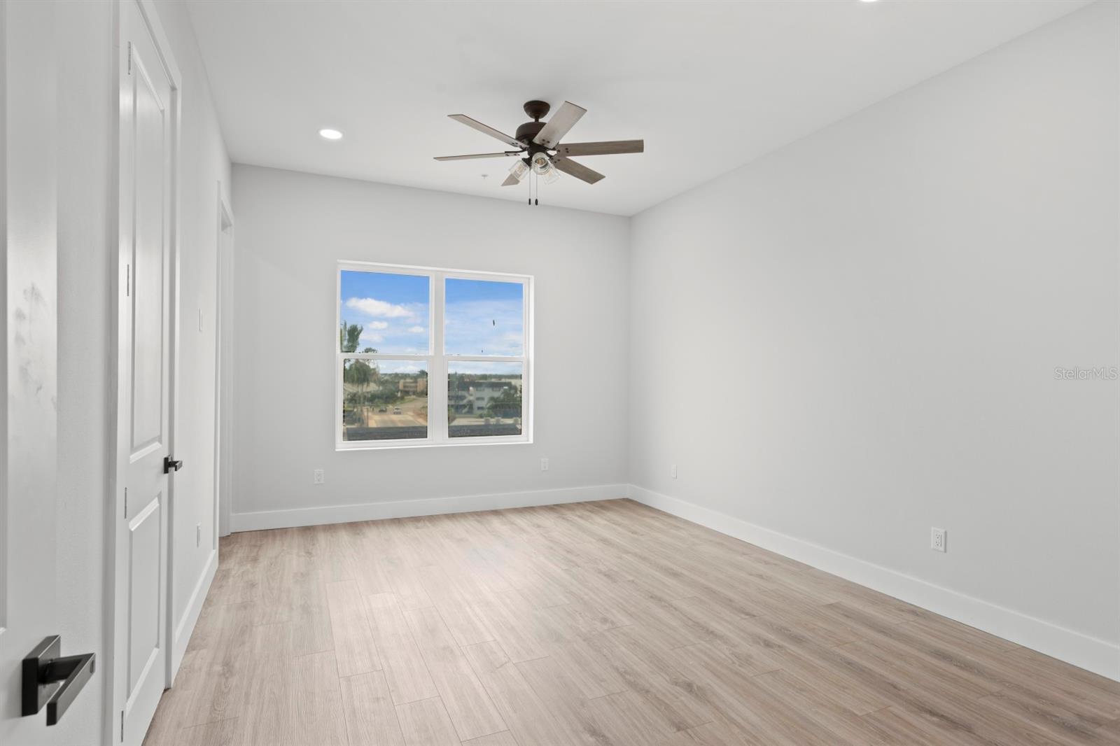 TREASURE ISLAND CITY OF - Residential