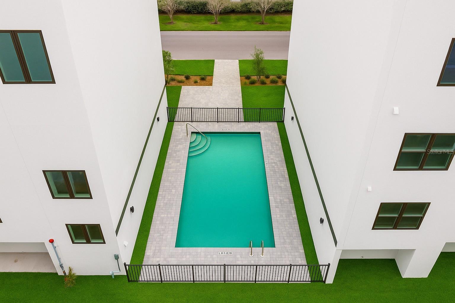 TREASURE ISLAND CITY OF - Residential