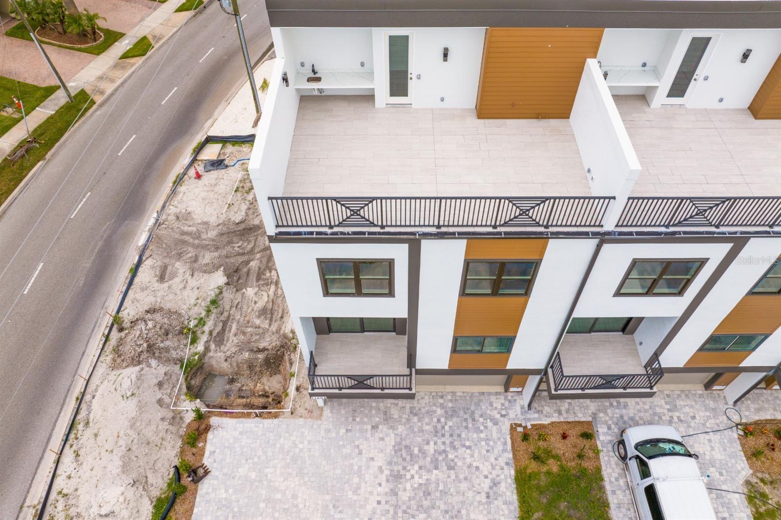 TREASURE ISLAND CITY OF - Residential