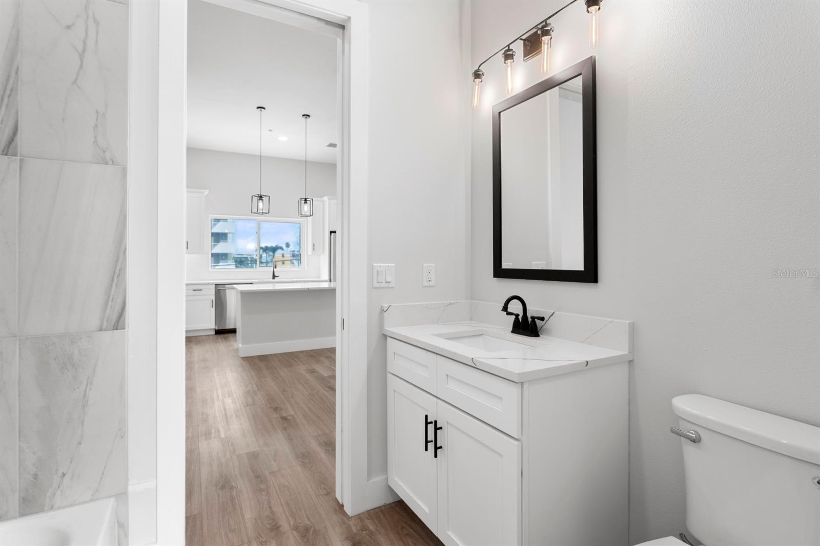 TREASURE ISLAND CITY OF - Residential