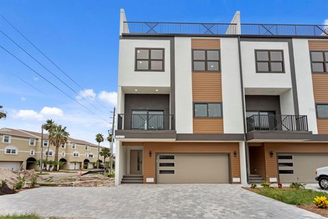 Photo of 11605 1st Street E #A3, Treasure Island, FL 33706 (MLS # TB8405546)