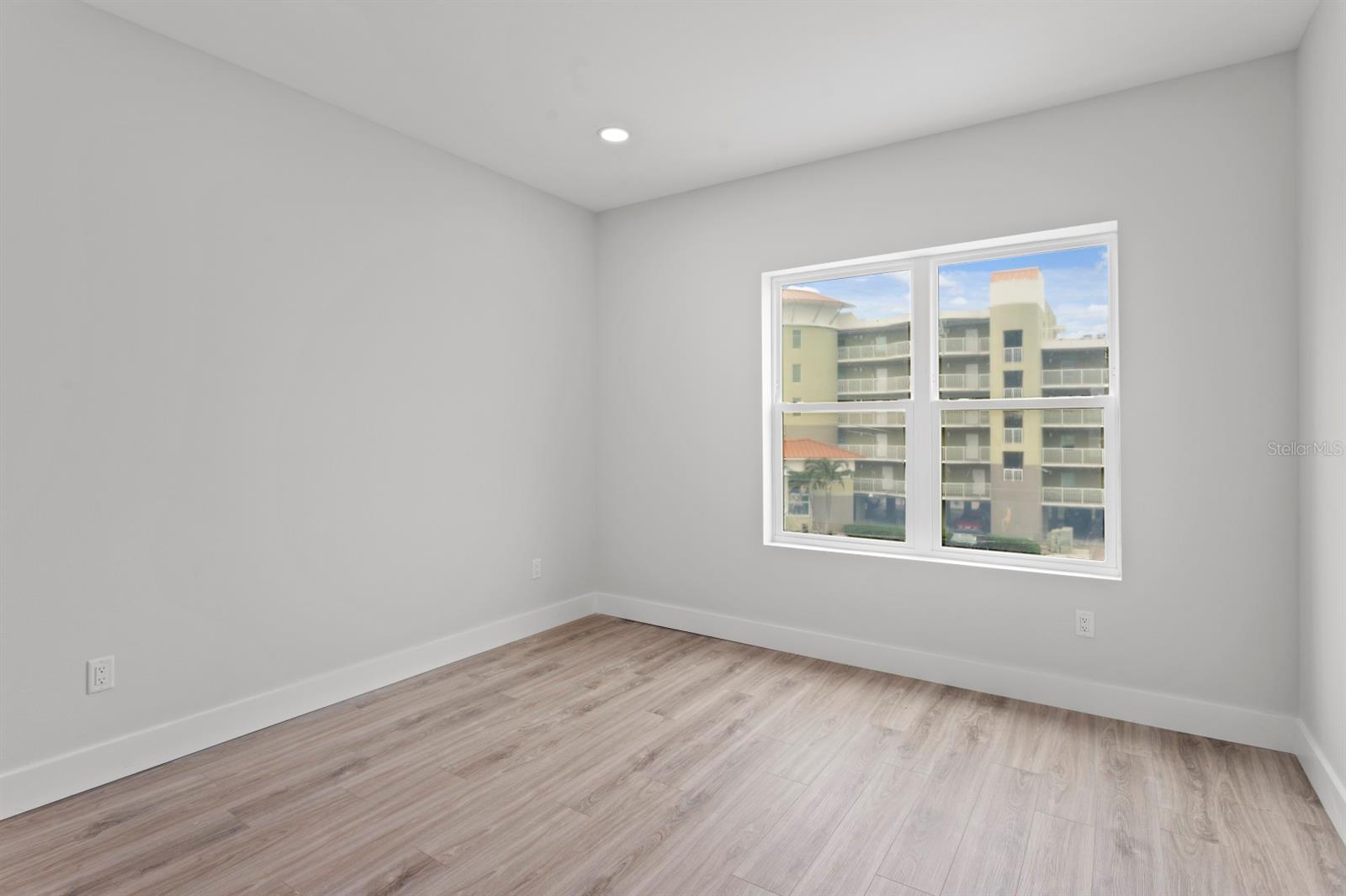 TREASURE ISLAND CITY OF - Residential