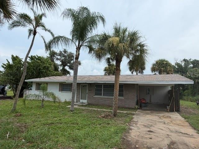 Photo of 1604 Bayshore Road, Nokomis, FL 34275 (MLS # C7528992)