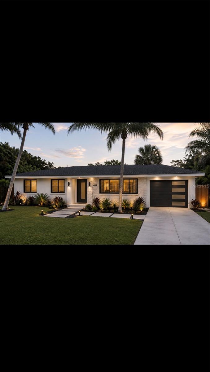 1604 BAYSHORE ROAD