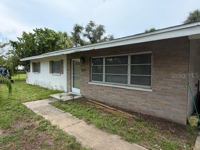 1604 BAYSHORE ROAD