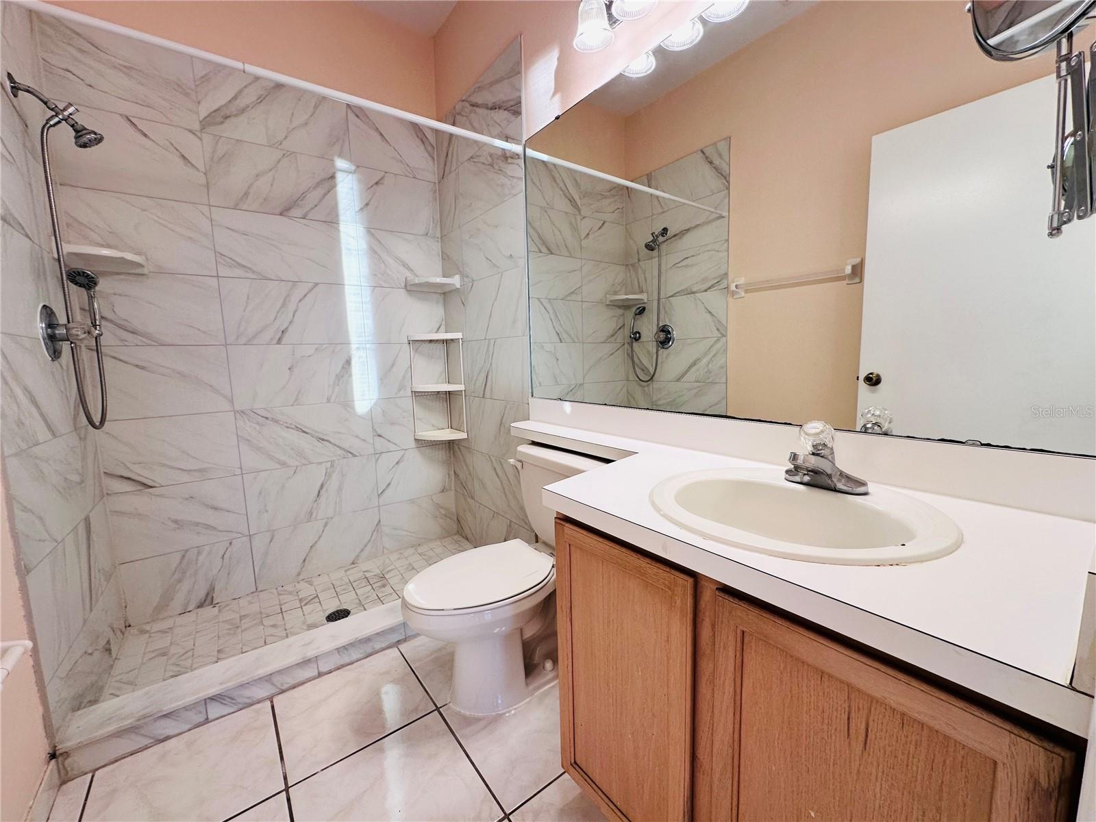 SUMMERFIELD - Residential Lease