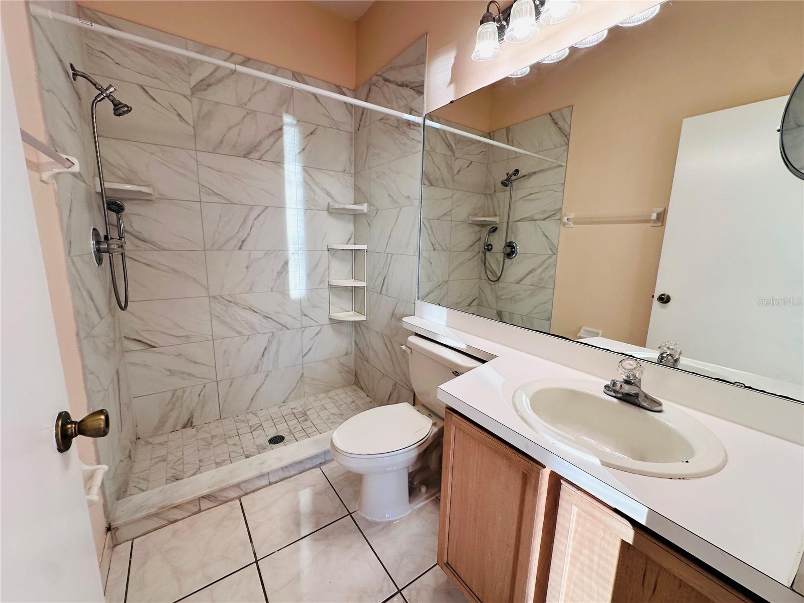 SUMMERFIELD - Residential Lease