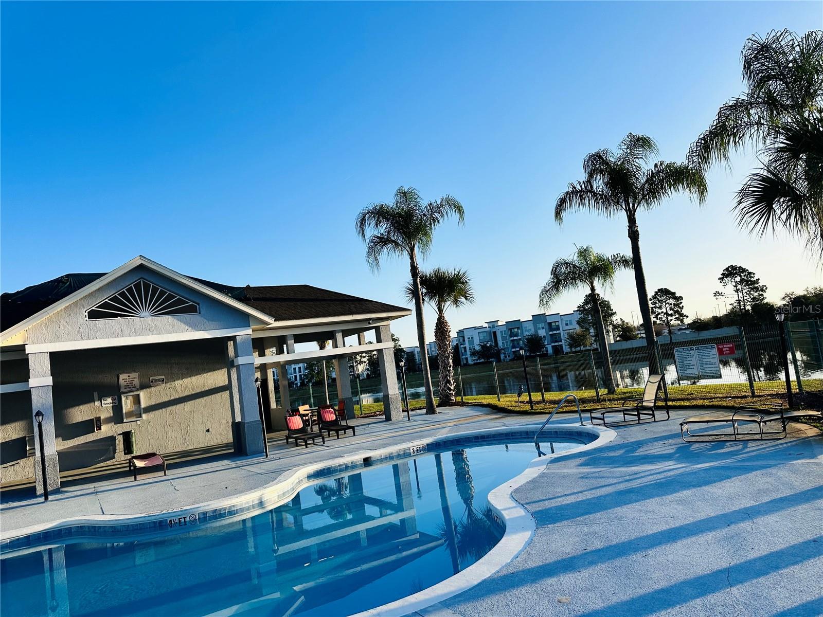 SUMMERFIELD - Residential Lease