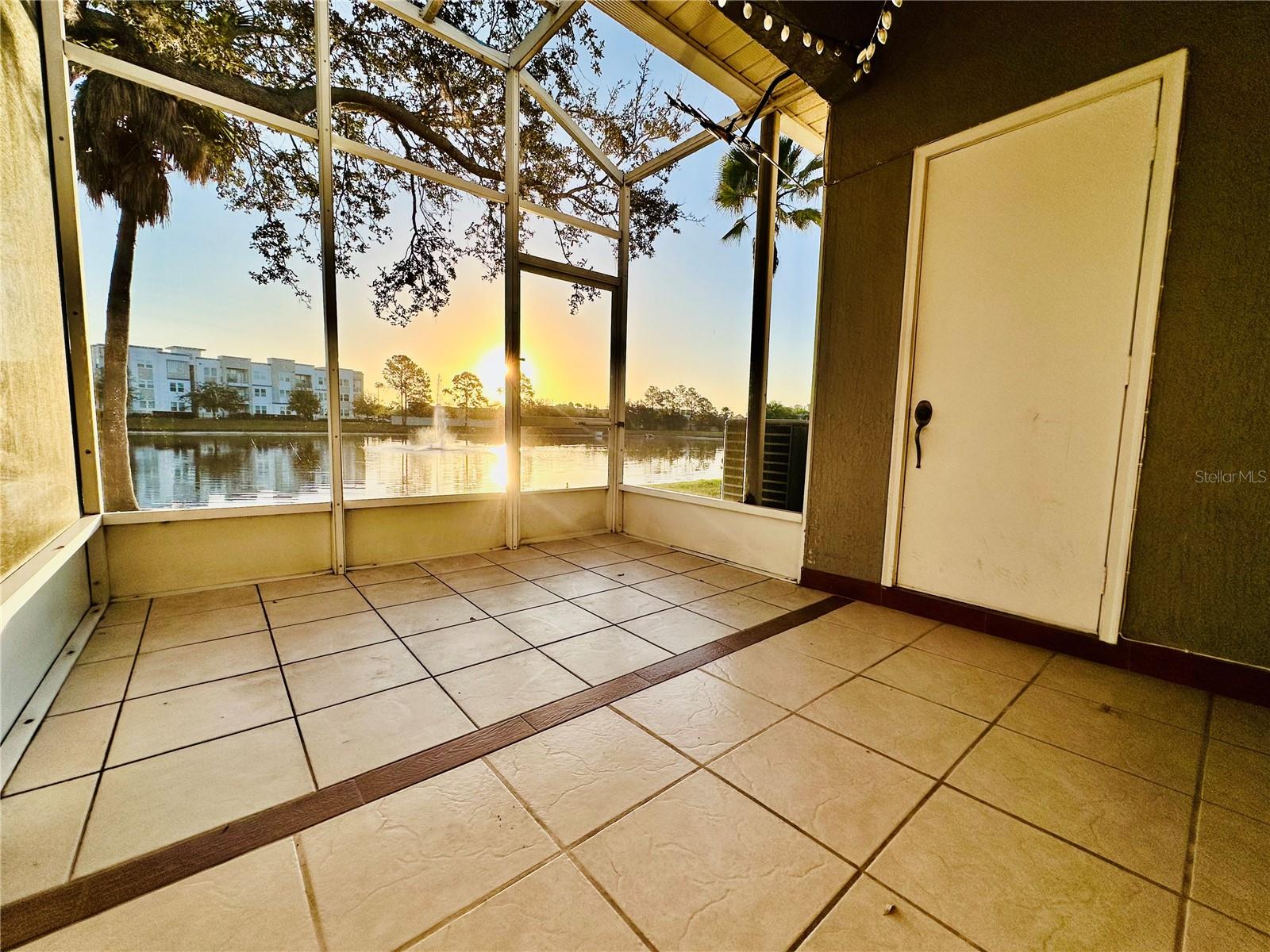 SUMMERFIELD - Residential Lease