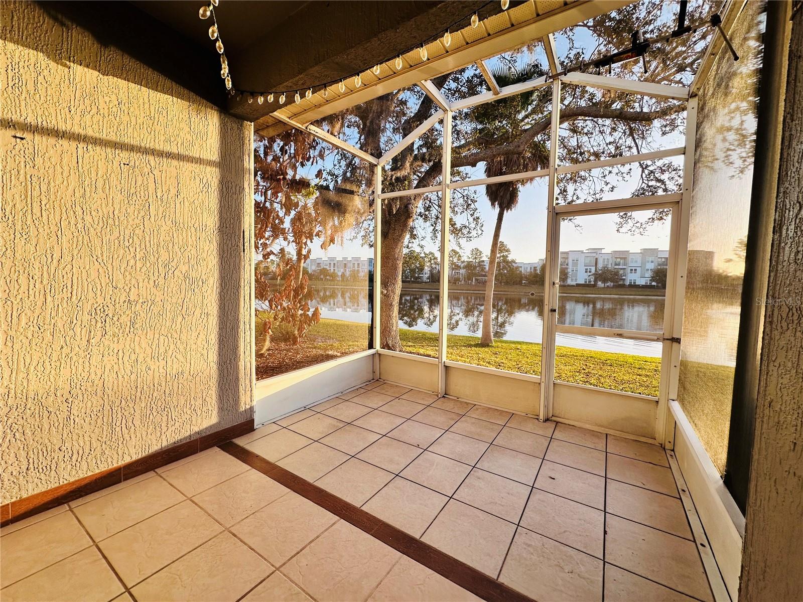 SUMMERFIELD - Residential Lease