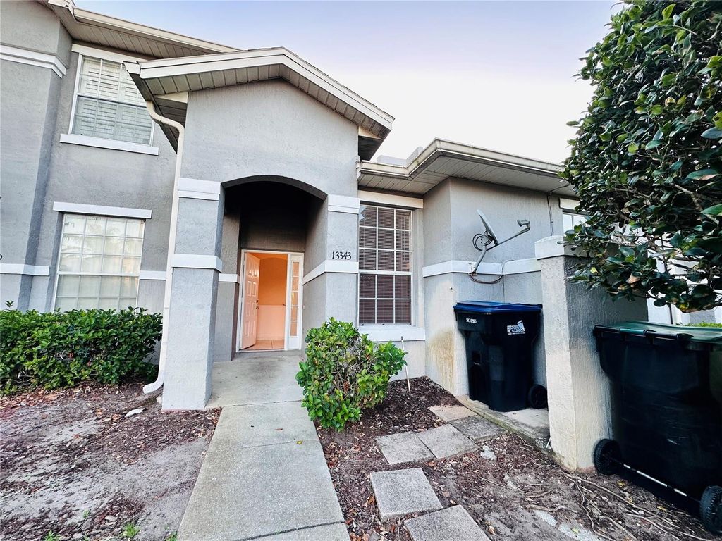 Photo of 13343 Summerton Drive, Orlando, FL 32824 (MLS # S5145571)