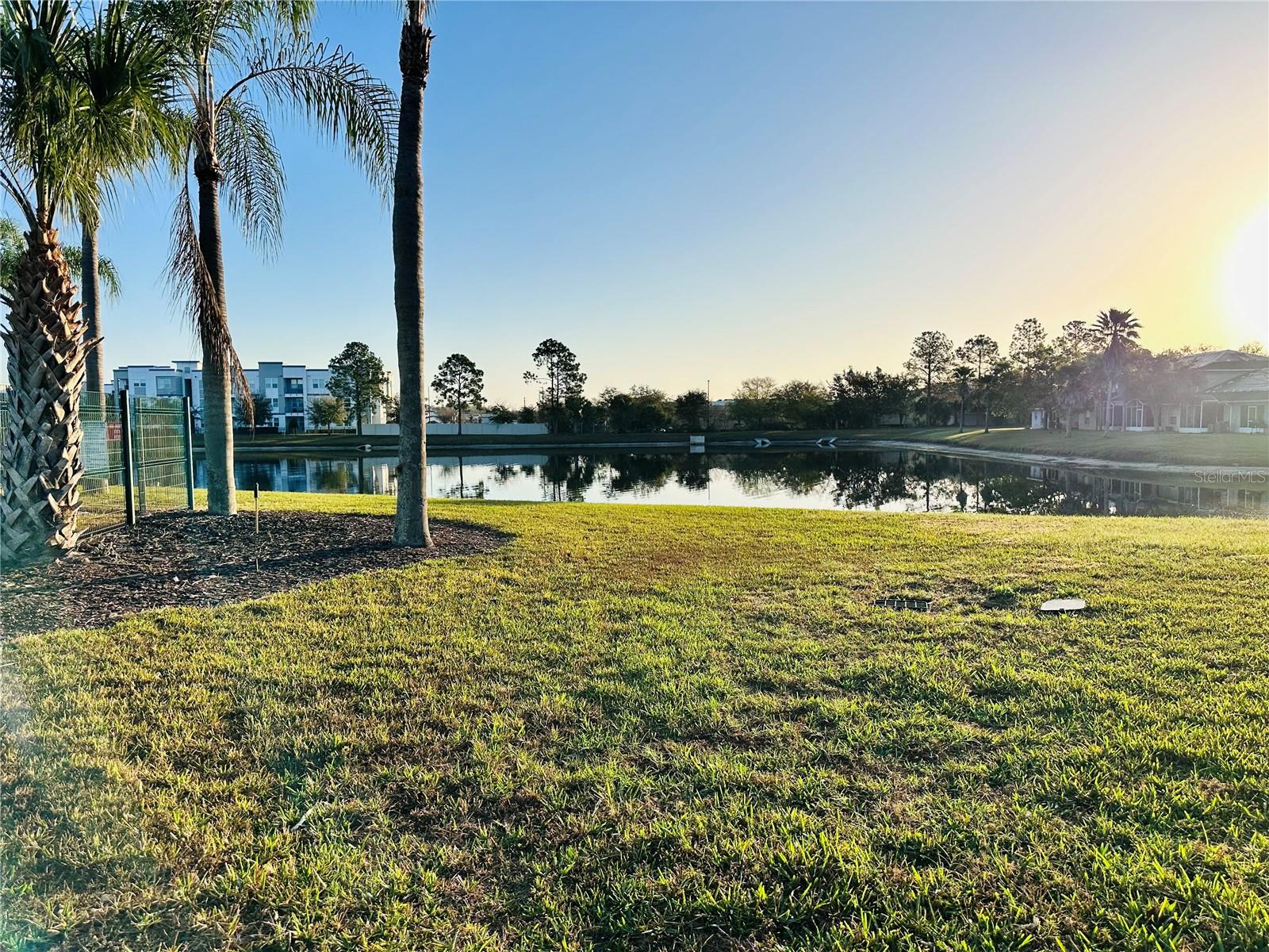 SUMMERFIELD - Residential Lease