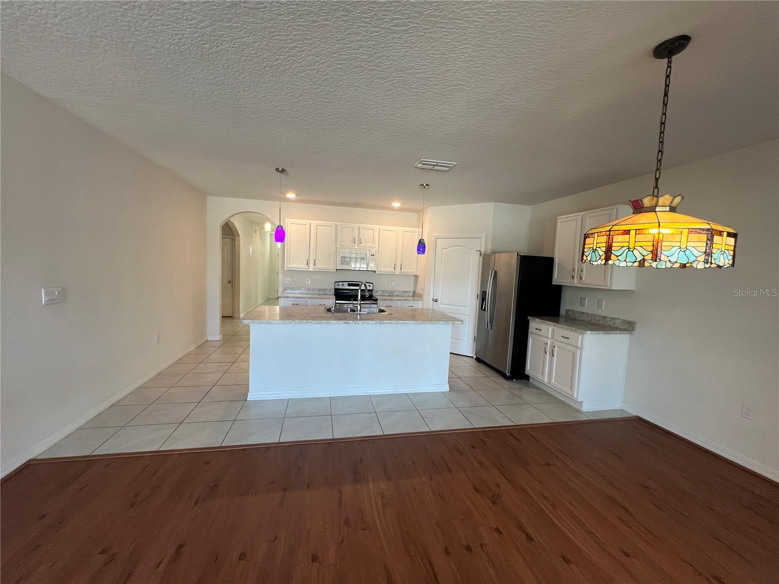 LUCERNE PARK RESERVE - Residential Lease