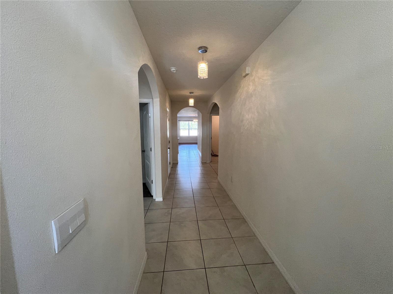 LUCERNE PARK RESERVE - Residential Lease