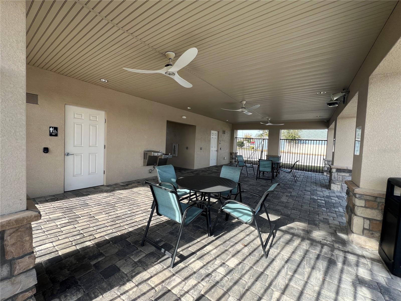 LUCERNE PARK RESERVE - Residential Lease