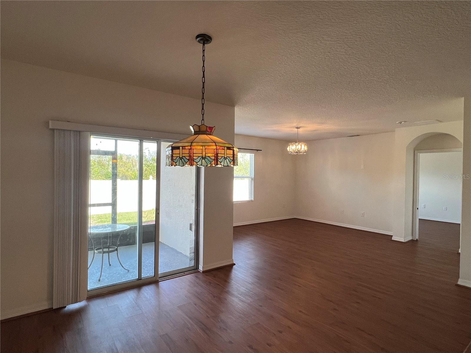 LUCERNE PARK RESERVE - Residential Lease