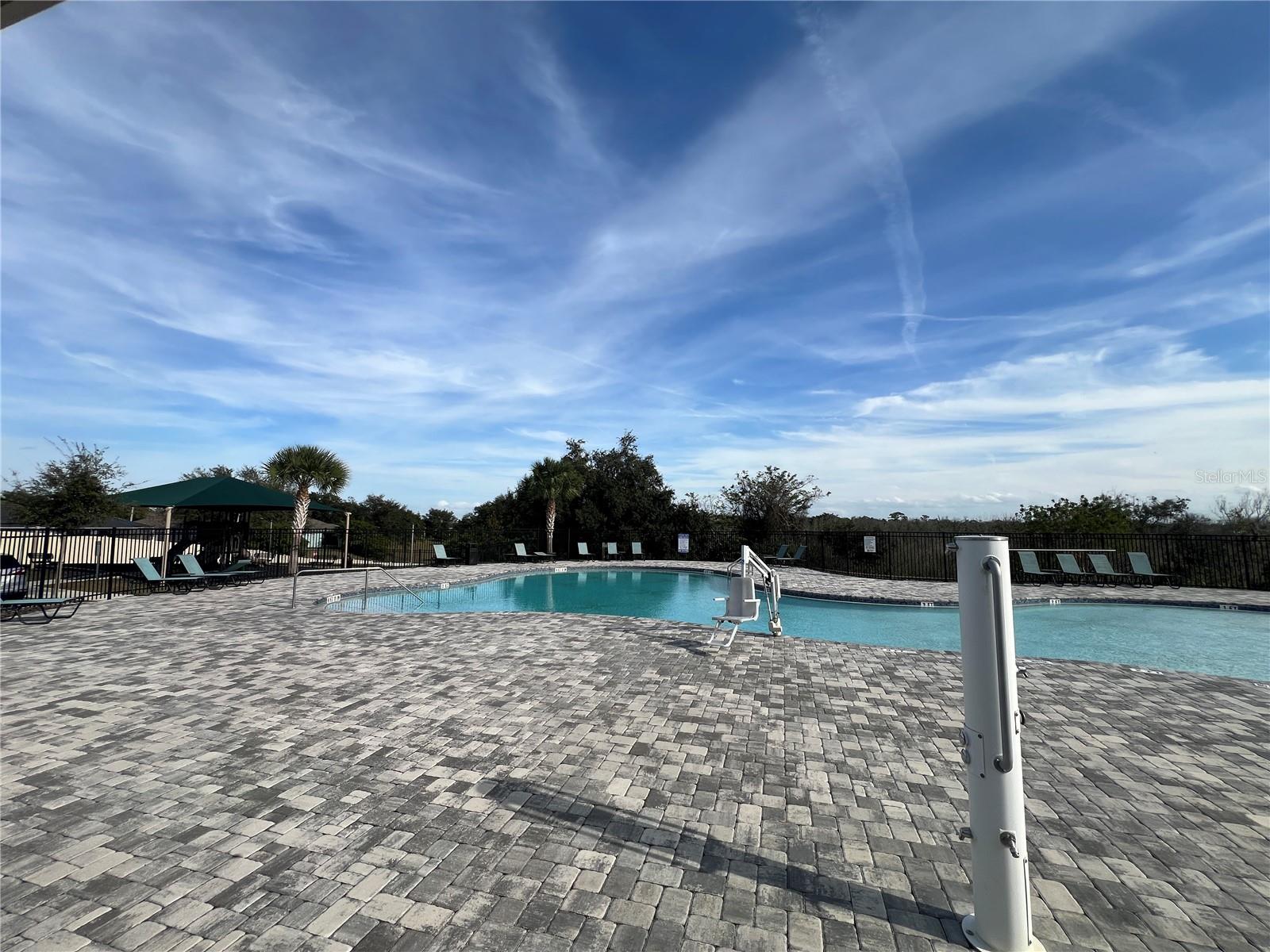 LUCERNE PARK RESERVE - Residential Lease