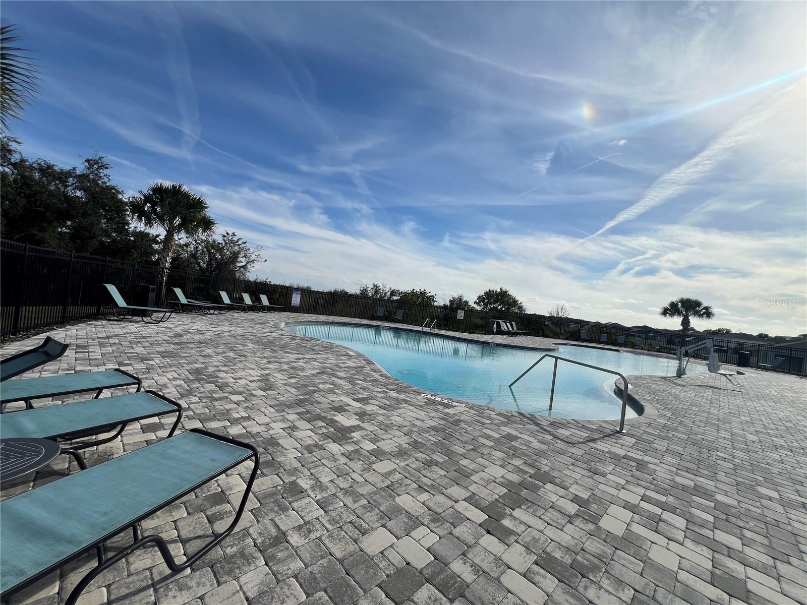 LUCERNE PARK RESERVE - Residential Lease