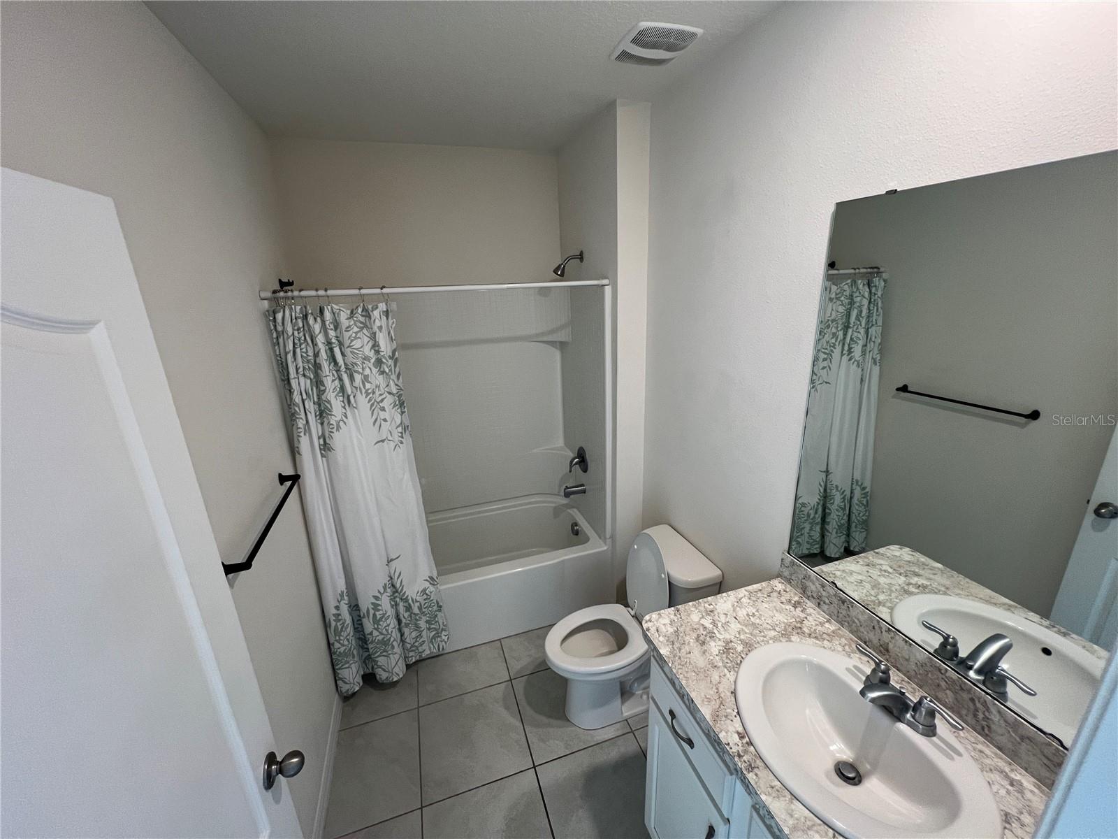 LUCERNE PARK RESERVE - Residential Lease