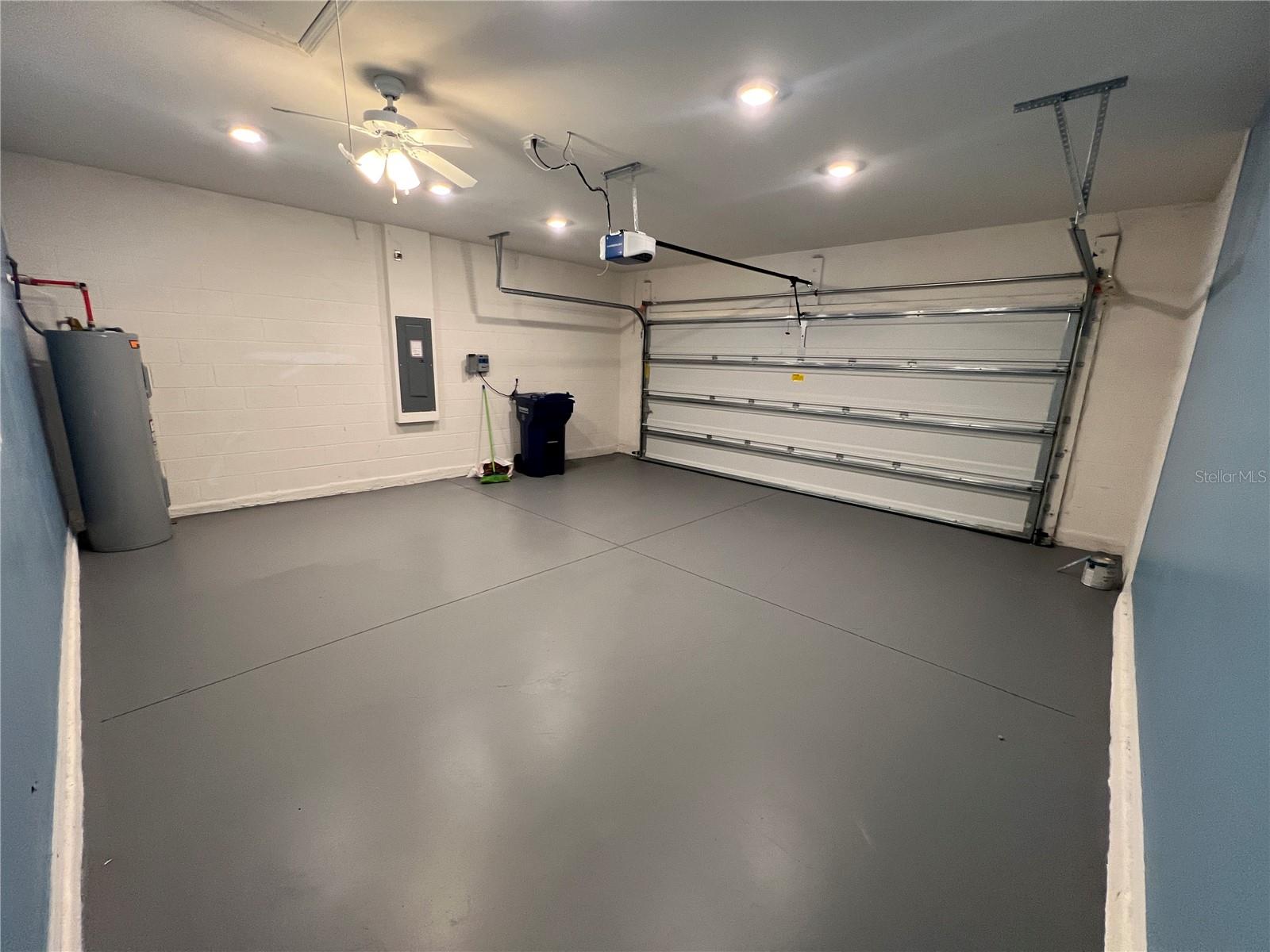 LUCERNE PARK RESERVE - Residential Lease