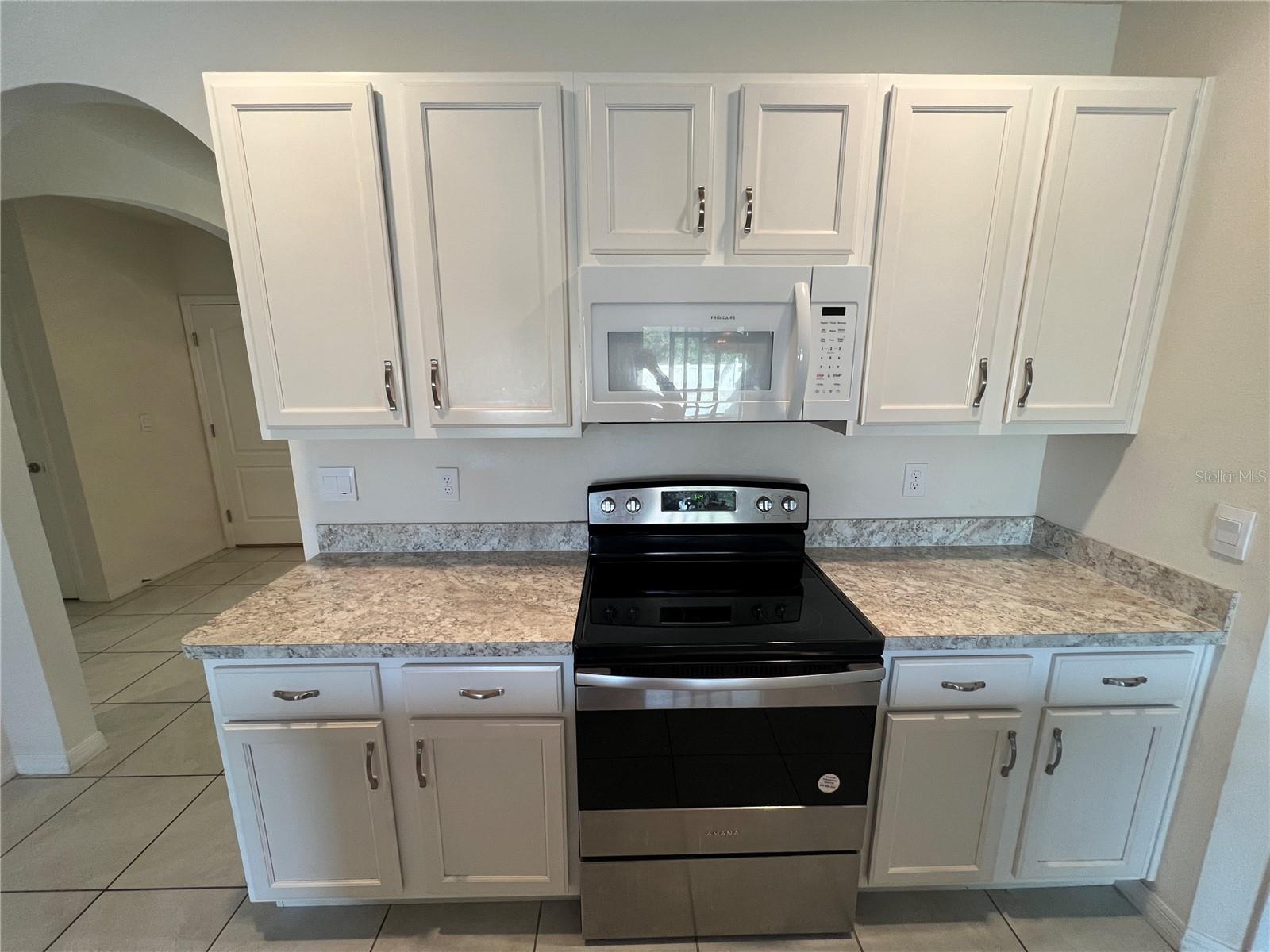 LUCERNE PARK RESERVE - Residential Lease