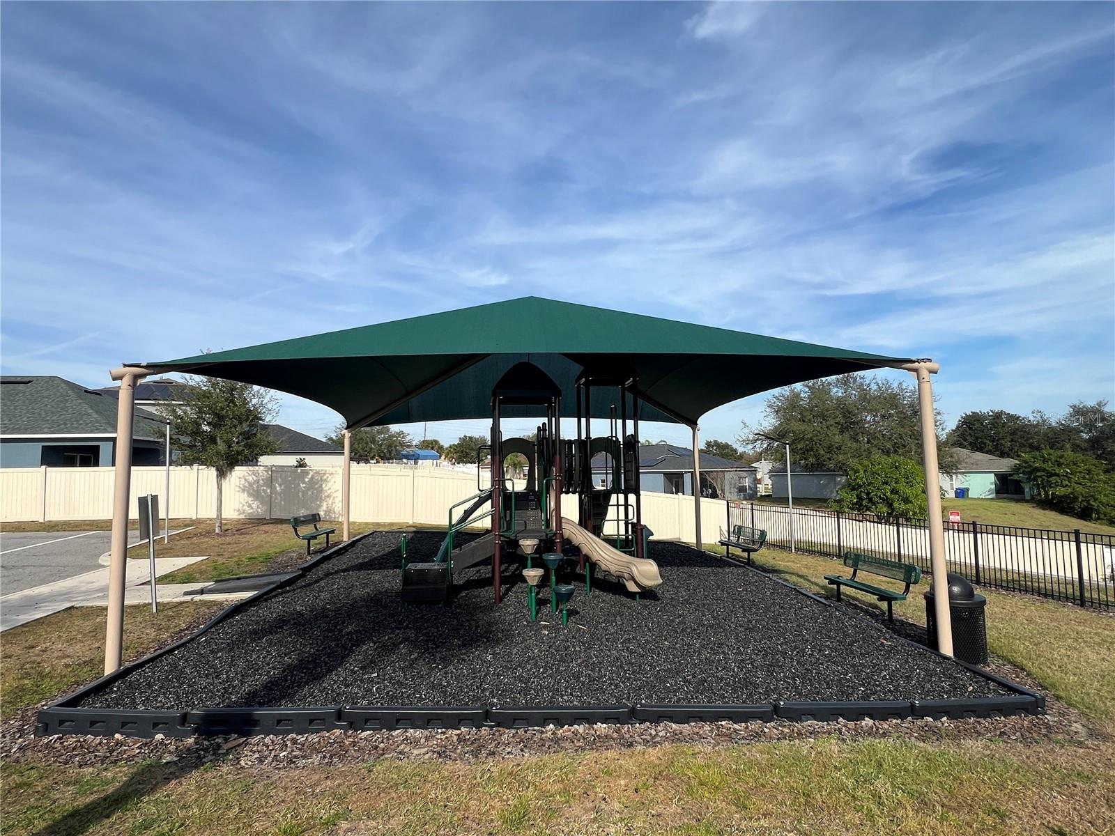 LUCERNE PARK RESERVE - Residential Lease