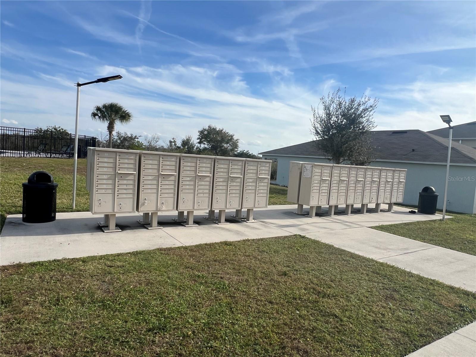 LUCERNE PARK RESERVE - Residential Lease