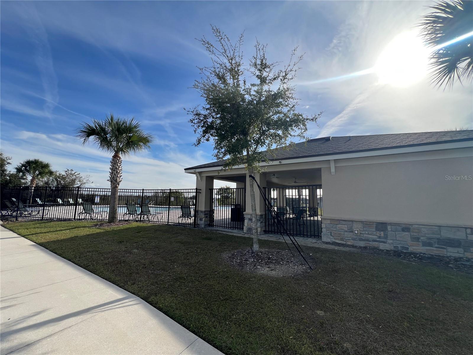 LUCERNE PARK RESERVE - Residential Lease