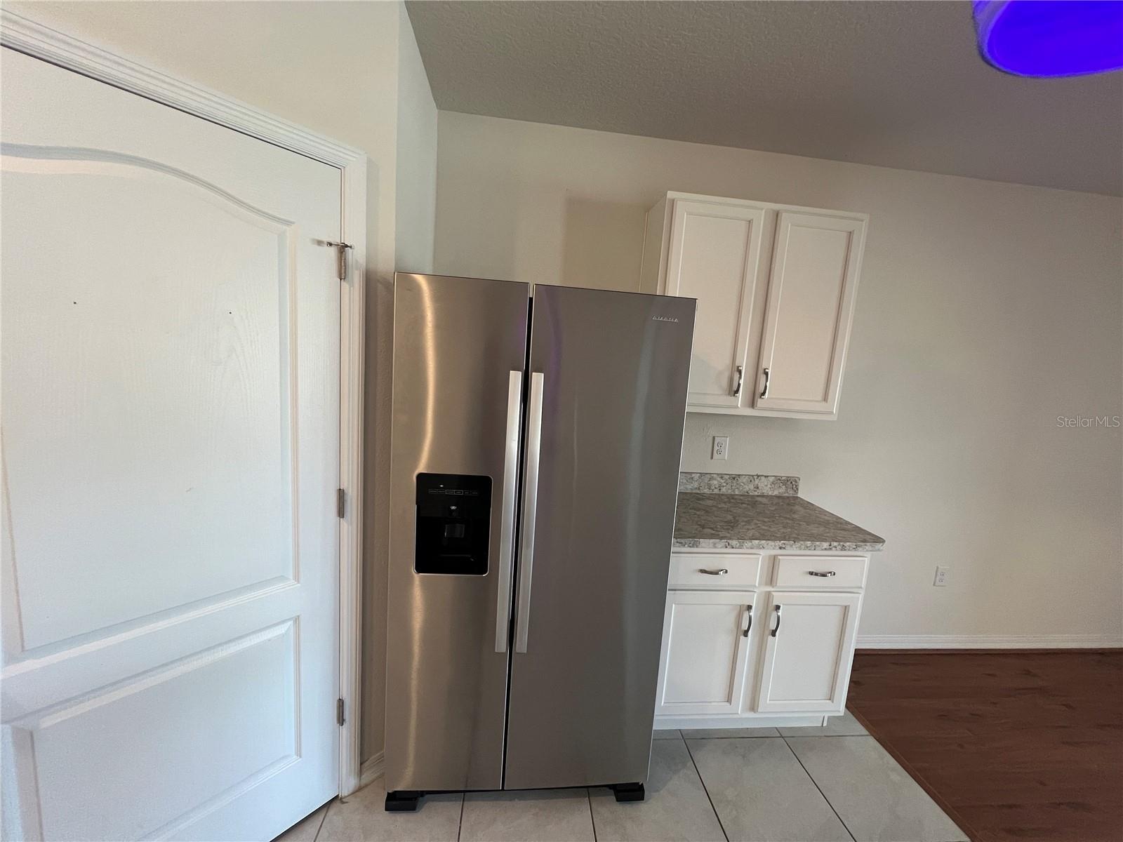 LUCERNE PARK RESERVE - Residential Lease