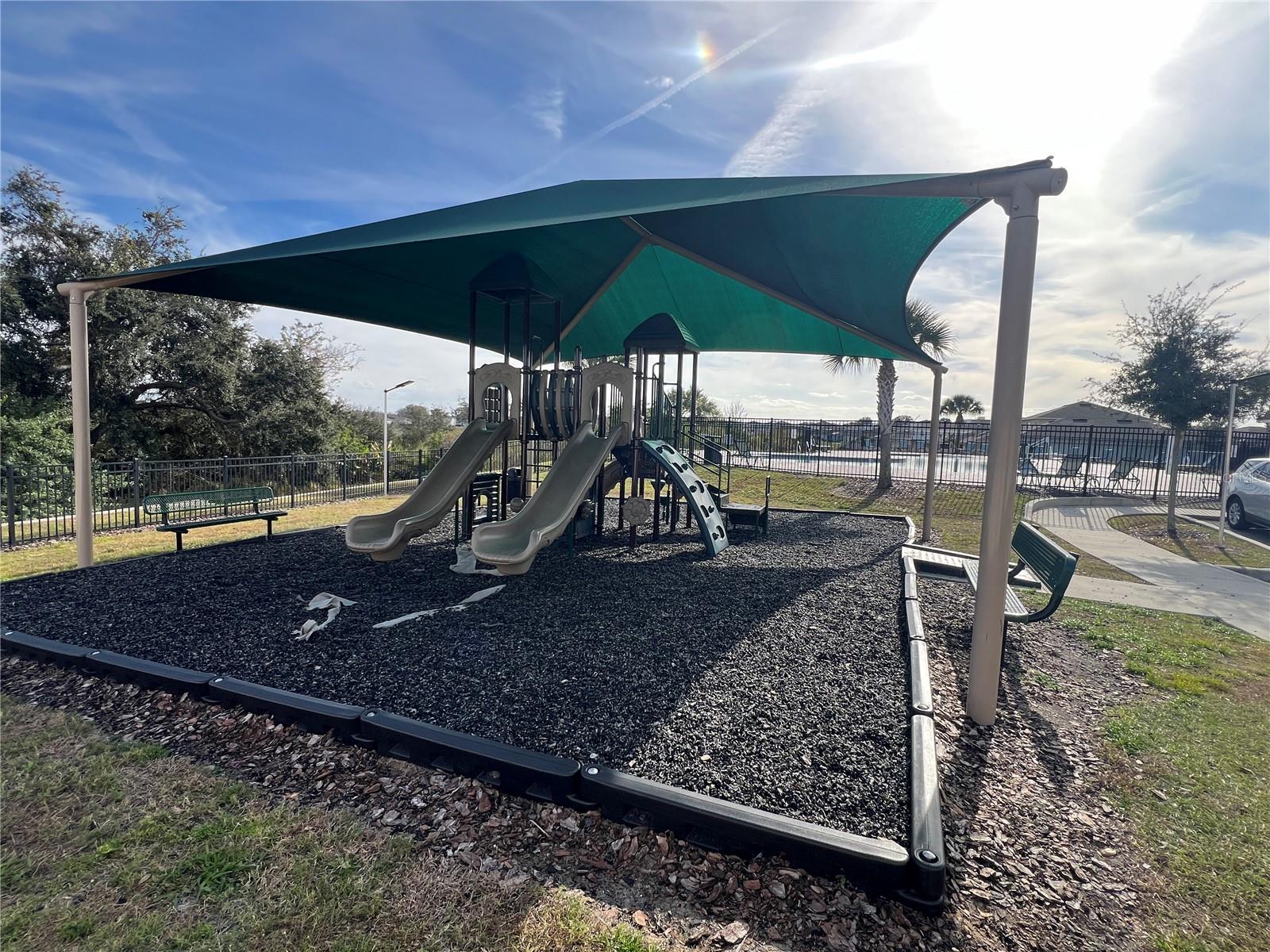 LUCERNE PARK RESERVE - Residential Lease