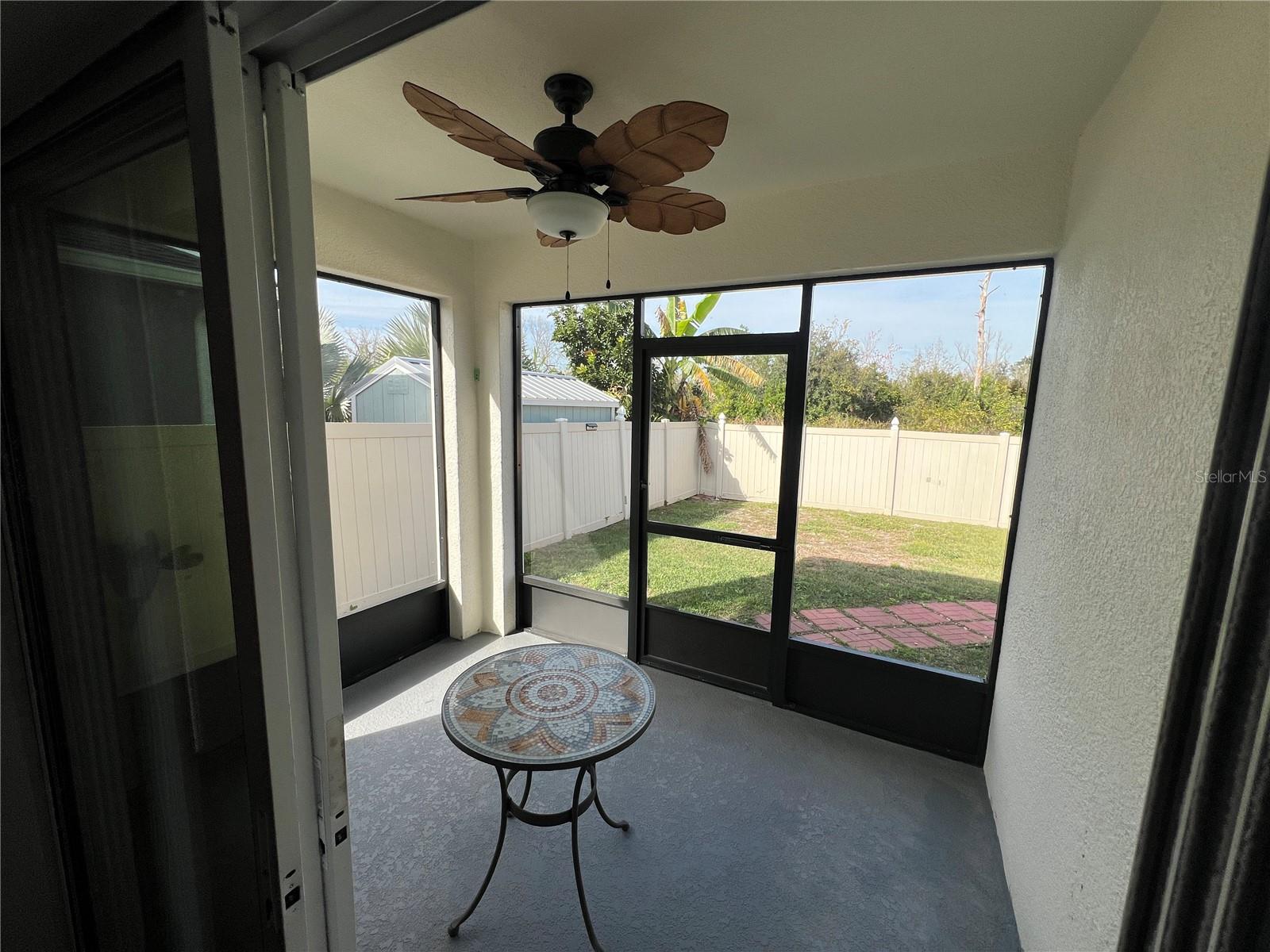 LUCERNE PARK RESERVE - Residential Lease