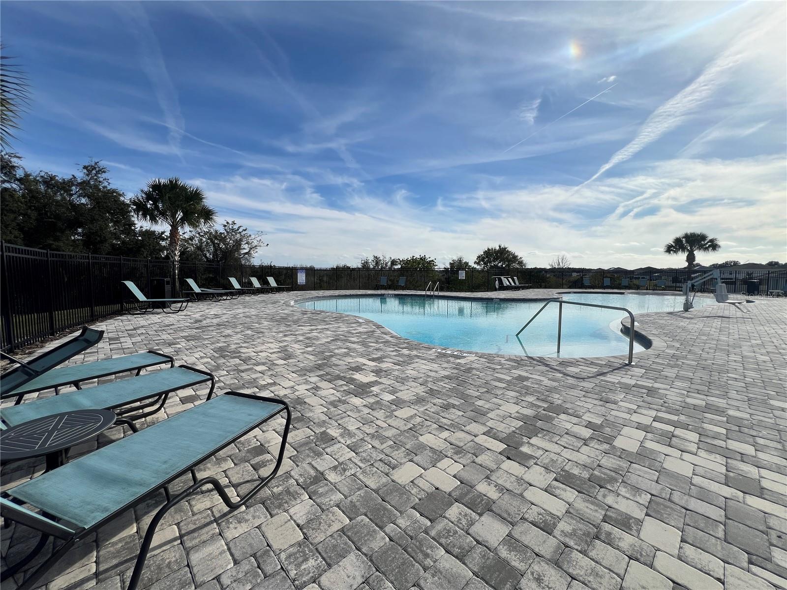 LUCERNE PARK RESERVE - Residential Lease