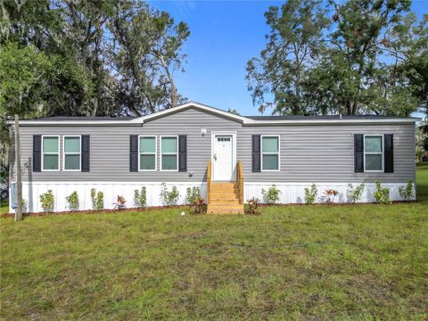 A home in SUMMERFIELD