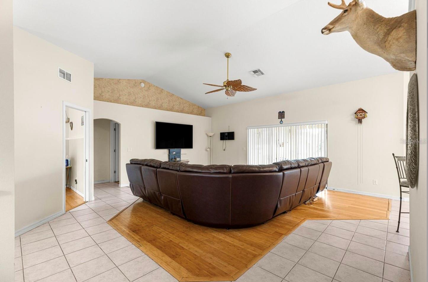 OCALA WATERWAY ESTATE - Residential