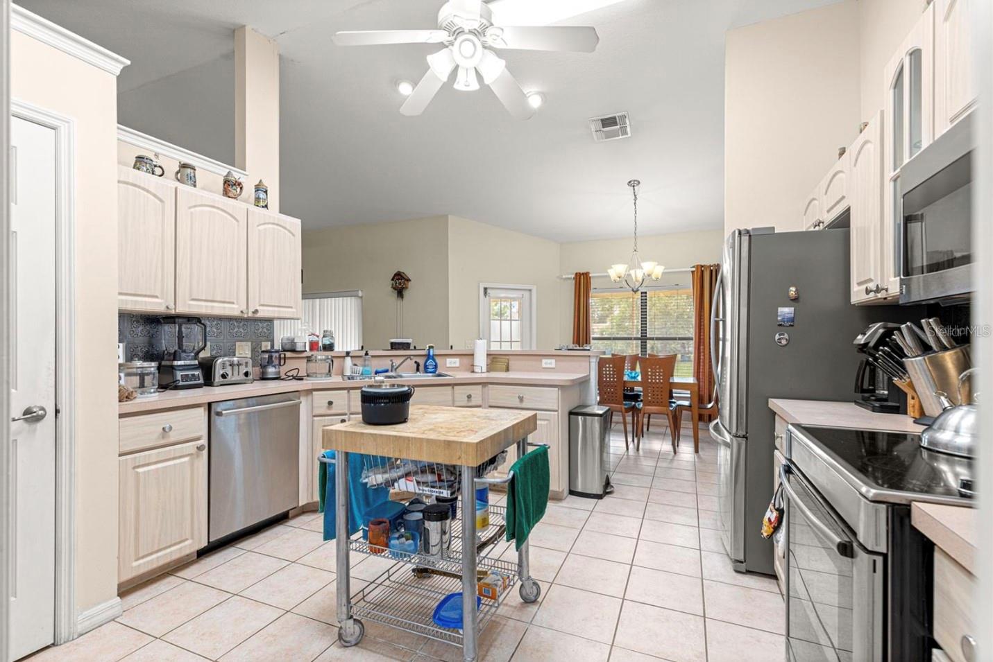 OCALA WATERWAY ESTATE - Residential