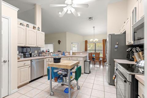 Tiny photo for 4840 SW 107th Lane, Ocala, FL 34476 (MLS # OM714670)