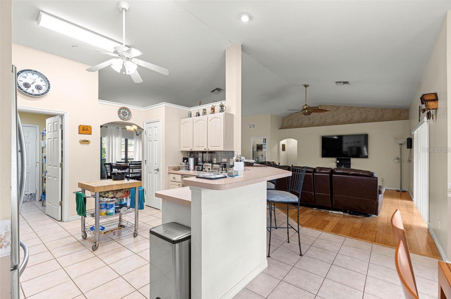 OCALA WATERWAY ESTATE - Residential