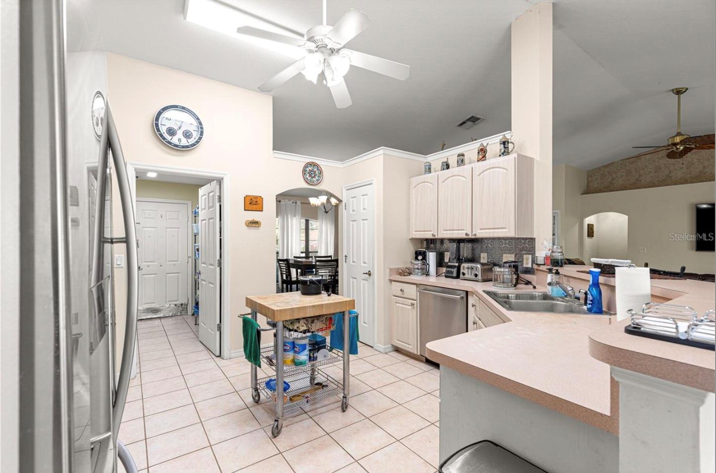 OCALA WATERWAY ESTATE - Residential